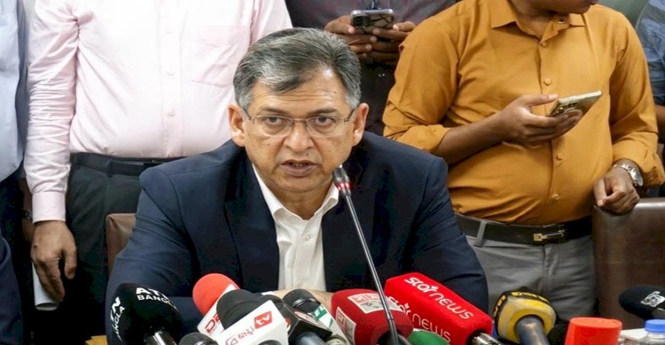এবার দুর্গাপূজায় ৫ দিন ছুটি, মণ্ডপে ২৪ ঘণ্টা মনিটরিং : স্বরাষ্ট্রমন্ত্রী