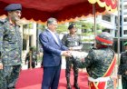 আনসারের পৃথক তিন আইন একীভূত করে একটি আইন হবে: স্বরাষ্ট্রমন্ত্রী