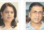পরিবেশের নামে রিজওয়ানা-সিদ্দিকী দম্পতির নজিরবিহীন দুর্নীতি