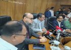 ক্যাবিনেটে অনুমোদন পেলেই আগারগাঁওয়ে সচিবালয় স্থানান্তর শুরু- গণপূর্তমন্ত্রী