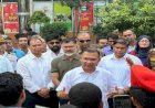 ডেঙ্গু নির্মূলে পরিচ্ছন্নতা অভিযানে তরুণদের এগিয়ে আসার আহ্বান প্রধানমন্ত্রীর