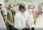 শিশু হাসপাতালের কক্ষে চিকিৎসককে ধূমপান করতে দেখে অসন্তুষ্ট প্রধানমন্ত্রী, বরখাস্তের নির্দেশ