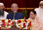 সব ধর্মের মানুষের সমান নাগরিক সুবিধা নিশ্চিতে জাতীয় কমিটি গঠনের আহ্বান রাষ্ট্রপতির