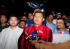 ধর্মের শিক্ষা প্রতিফলিত হোক কর্মেও: ডিসি জাহিদ