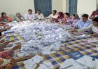 ঠাকুরগাঁও-১ আসনে ভোটগ্রহণ শেষ, চলছে গণনা