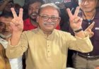 ঠাকুরগাঁও-১ উপনির্বাচন : বিএনপি প্রার্থী মির্জা ফয়সল বিজয়ী