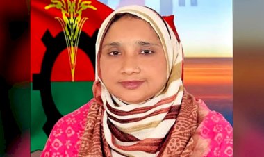 পদত্যাগ করছেন এমপি ফেরদৌস আহমেদ মিষ্টি