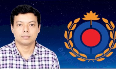 ঢাকা কাস্টম হাউজের প্রিভেন্টিভ শাখার উপকমিশনার আমিনুল ইসলামের বিরুদ্ধে শত কোটি টাকার শুল্ক ফাঁকি ও দুর্নীতির অভিযোগ