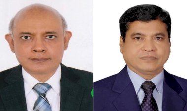 ফ্যাসিস্ট এর দখলে এস এস বি বোর্ড, আওয়ামী পুনর্বাসন চলছেই, পদোন্নতি বঞ্চিত সরকার দলীয়রা