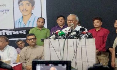 দুষ্কৃতকারীদের সঙ্গে কোনো আপোষ নেই: রিজভী