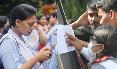 এসএসসিতে ফেল করা শিক্ষার্থীদের ৩-৬ মাসে ফের পরীক্ষা দেওয়ার সুযোগ