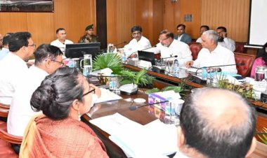জনগণের প্রতিটি পয়সা দেশের স্বার্থে ব্যয় করতে হবে: প্রধানমন্ত্রী