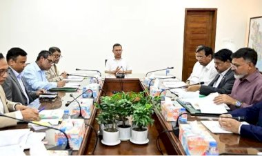 ডেঙ্গু সচেতনতা বাড়াতে পাড়া-মহল্লায় মাইকিংয়ের নির্দেশ প্রধানমন্ত্রীর