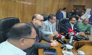 ক্যাবিনেটে অনুমোদন পেলেই আগারগাঁওয়ে সচিবালয় স্থানান্তর শুরু- গণপূর্তমন্ত্রী