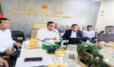 ৭ নভেম্বর প্রধানমন্ত্রীর উপস্থিতিতে ঢাকায় গ্রাম পুলিশ মহাসমাবেশ