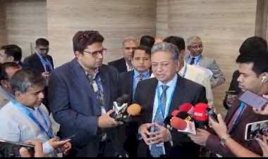 প্রবৃদ্ধি ৩.২ শতাংশে নামার আশঙ্কা, মূল্যস্ফীতি ১০.৯ শতাংশের পূর্বাভাস আইএমএফের 