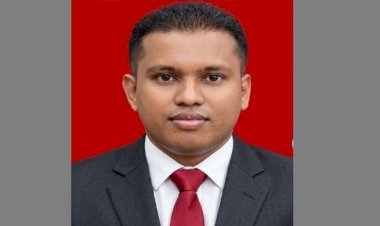 ফ্যাসিস্ট সরকারের দোসর দূর্নীতিবাজ খাদ্য নিয়ন্ত্রক নিত্য নন্দ কুন্ডুর বিরুদ্ধে দুদকে অভিযোগ 