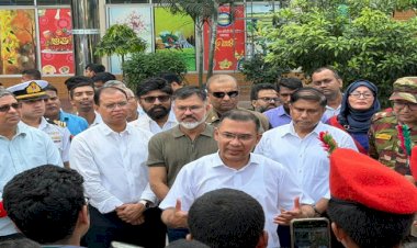 ডেঙ্গু নির্মূলে পরিচ্ছন্নতা অভিযানে তরুণদের এগিয়ে আসার আহ্বান প্রধানমন্ত্রীর