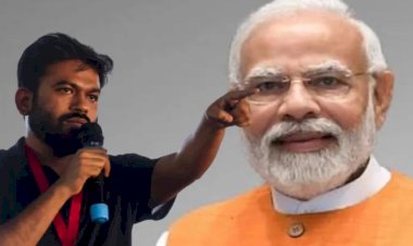 মোদি ভারতের সবচেয়ে বড় কাপুরুষ, দুর্ভাগ্যবশত তিনি প্রধানমন্ত্রী: অভিজিৎ দীপকে