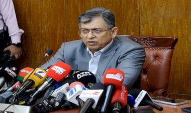 ‘ক্রসফায়ারের’ ক্ষেত্রে জিরো টলারেন্স, আইজিপির বক্তব্য ঠিক হয়নি: স্বরাষ্ট্রমন্ত্রী