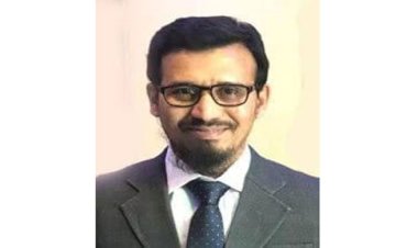 জাতীয় হৃদরোগ ইনস্টিটিউটের নতুন পরিচালক হলেন ডা. ইব্রাহিম চৌধুরী 