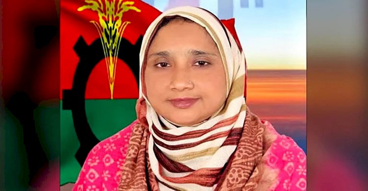 পদত্যাগ করছেন এমপি ফেরদৌস আহমেদ মিষ্টি