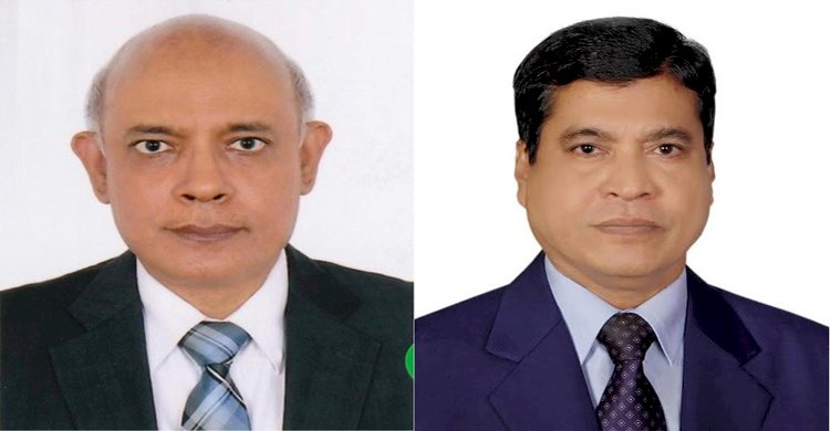 ফ্যাসিস্ট এর দখলে এস এস বি বোর্ড, আওয়ামী পুনর্বাসন চলছেই, পদোন্নতি বঞ্চিত সরকার দলীয়রা