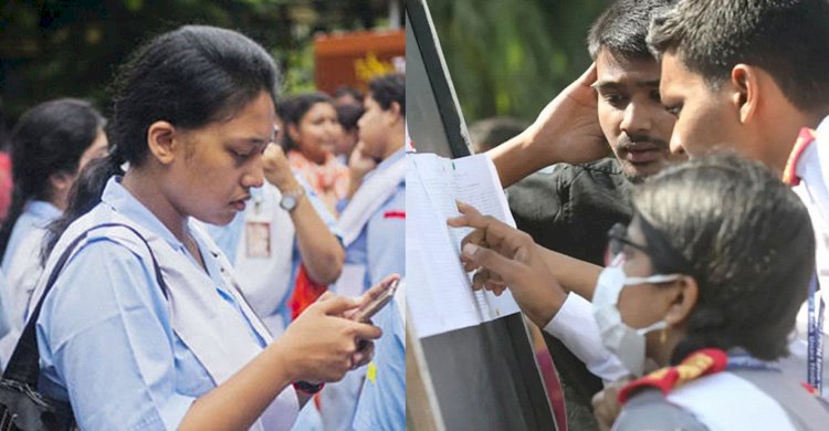 এসএসসিতে ফেল করা শিক্ষার্থীদের ৩-৬ মাসে ফের পরীক্ষা দেওয়ার সুযোগ