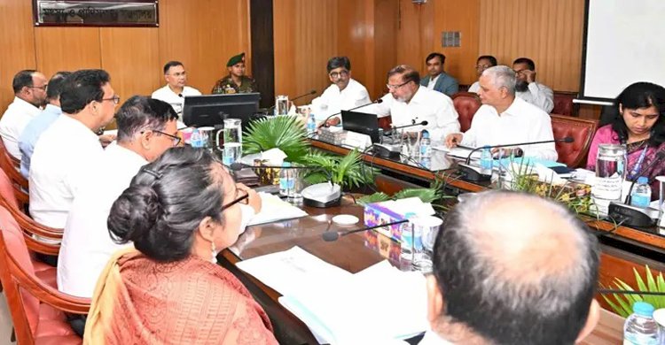 জনগণের প্রতিটি পয়সা দেশের স্বার্থে ব্যয় করতে হবে: প্রধানমন্ত্রী