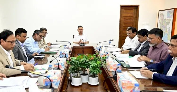 ডেঙ্গু সচেতনতা বাড়াতে পাড়া-মহল্লায় মাইকিংয়ের নির্দেশ প্রধানমন্ত্রীর