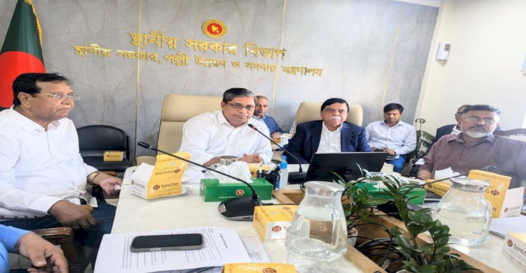 ৭ নভেম্বর প্রধানমন্ত্রীর উপস্থিতিতে ঢাকায় গ্রাম পুলিশ মহাসমাবেশ