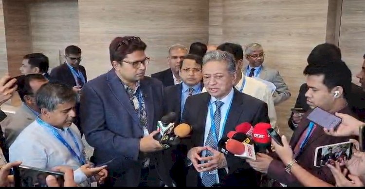 প্রবৃদ্ধি ৩.২ শতাংশে নামার আশঙ্কা, মূল্যস্ফীতি ১০.৯ শতাংশের পূর্বাভাস আইএমএফের 