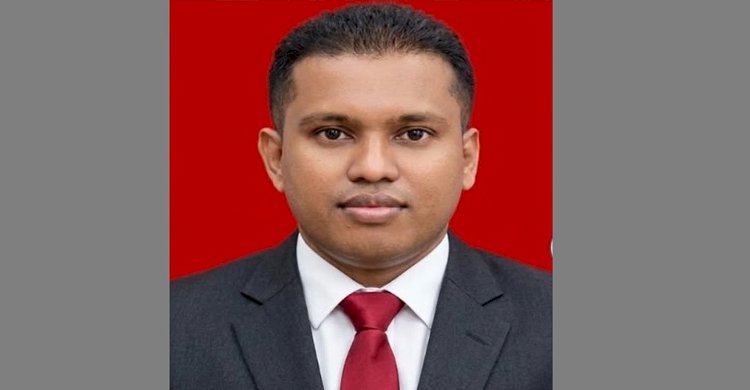 ফ্যাসিস্ট সরকারের দোসর দূর্নীতিবাজ খাদ্য নিয়ন্ত্রক নিত্য নন্দ কুন্ডুর বিরুদ্ধে দুদকে অভিযোগ 