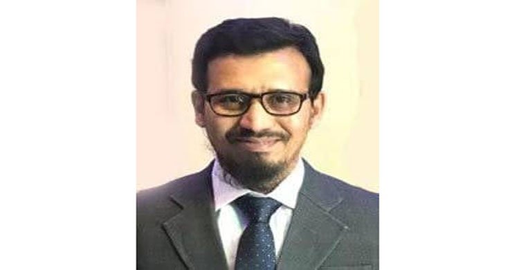 জাতীয় হৃদরোগ ইনস্টিটিউটের নতুন পরিচালক হলেন ডা. ইব্রাহিম চৌধুরী