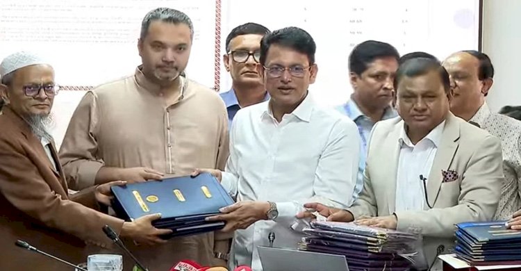 এইচএসসি ও সমমান পরীক্ষার ফল : কোন বোর্ডে পাসের হার কত?